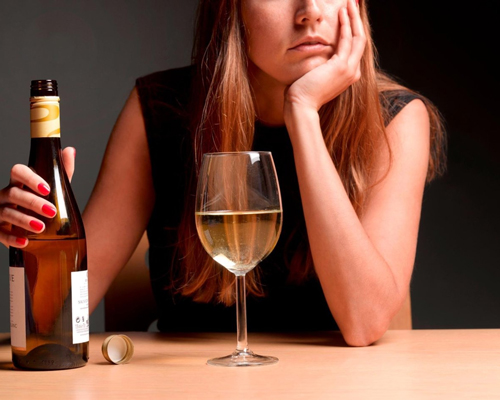 Анонимное лечение женского алкоголизма в Озёрске